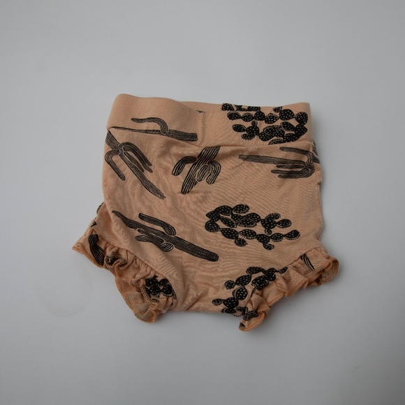 Spearmintlove Other - Spearmintlove Ruffle Bloomer